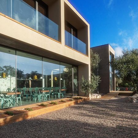 Cooking And Nature - Emotional Hotel Alvados Bagian luar foto