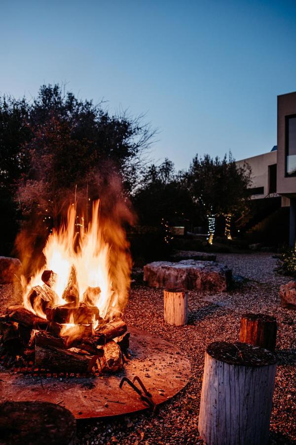 Cooking And Nature - Emotional Hotel Alvados Bagian luar foto