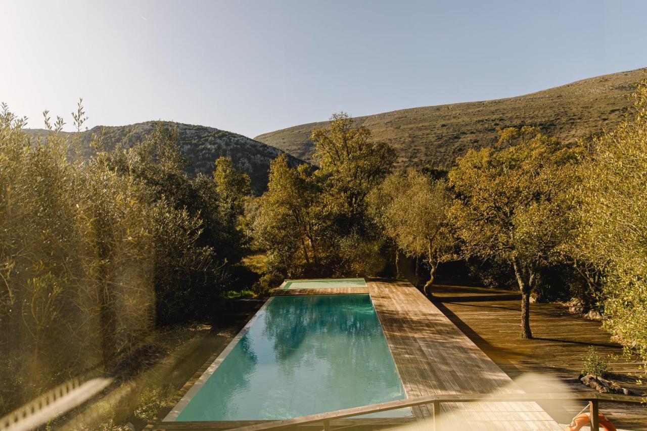 Cooking And Nature - Emotional Hotel Alvados Bagian luar foto