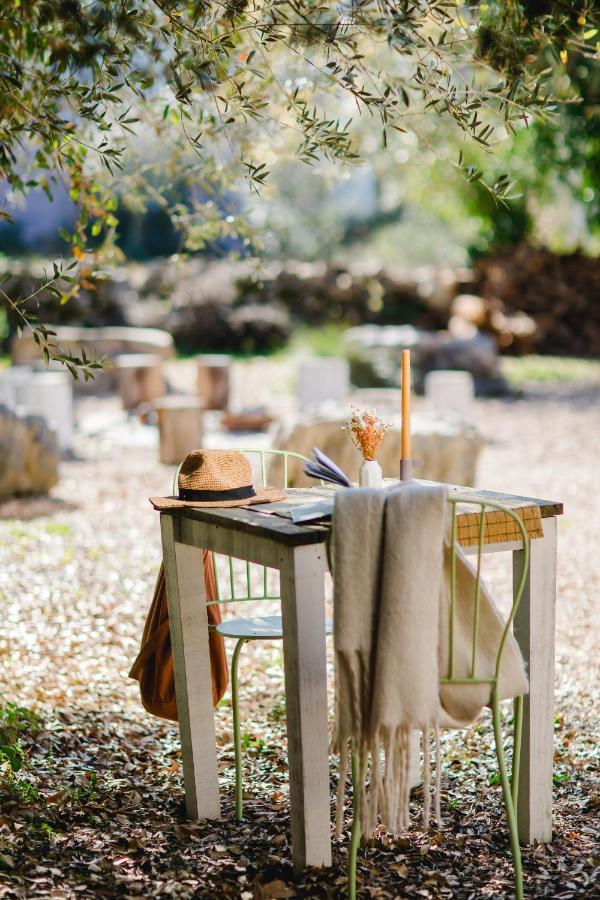Cooking And Nature - Emotional Hotel Alvados Bagian luar foto