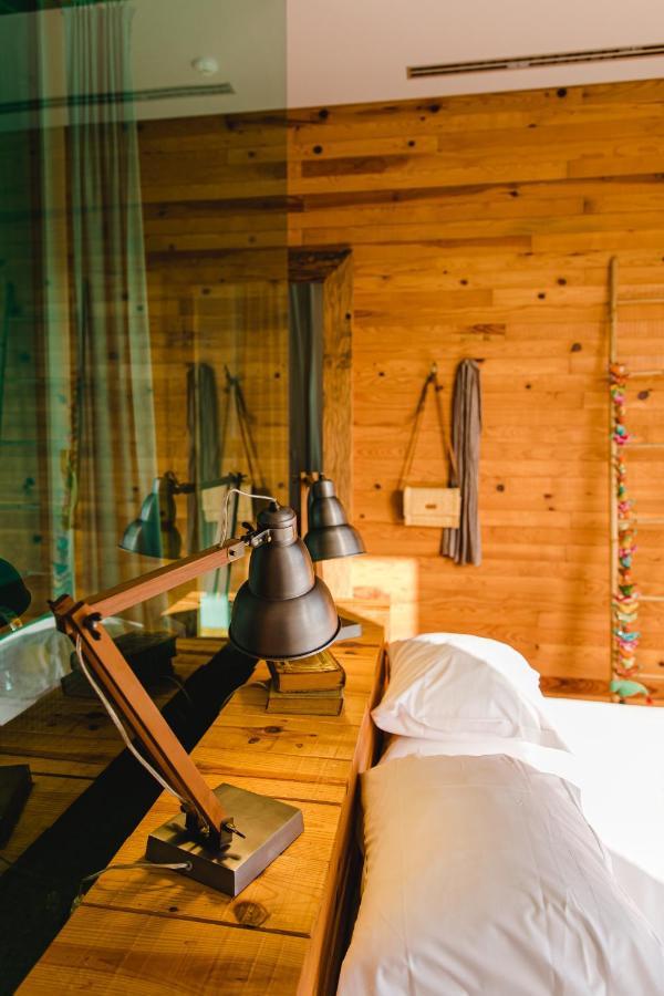 Cooking And Nature - Emotional Hotel Alvados Bagian luar foto