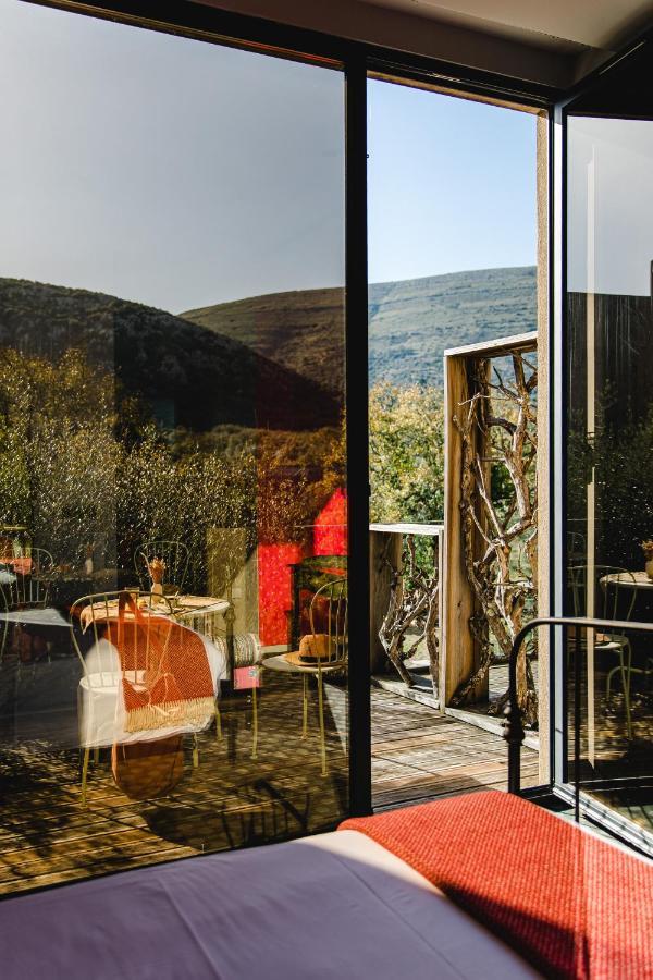 Cooking And Nature - Emotional Hotel Alvados Bagian luar foto