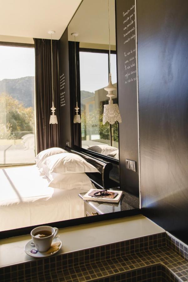 Cooking And Nature - Emotional Hotel Alvados Bagian luar foto