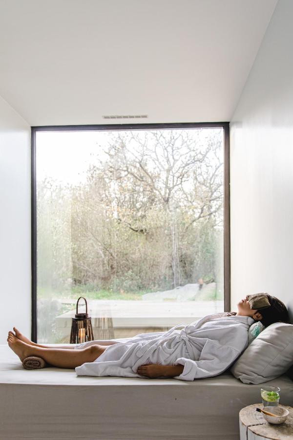 Cooking And Nature - Emotional Hotel Alvados Bagian luar foto