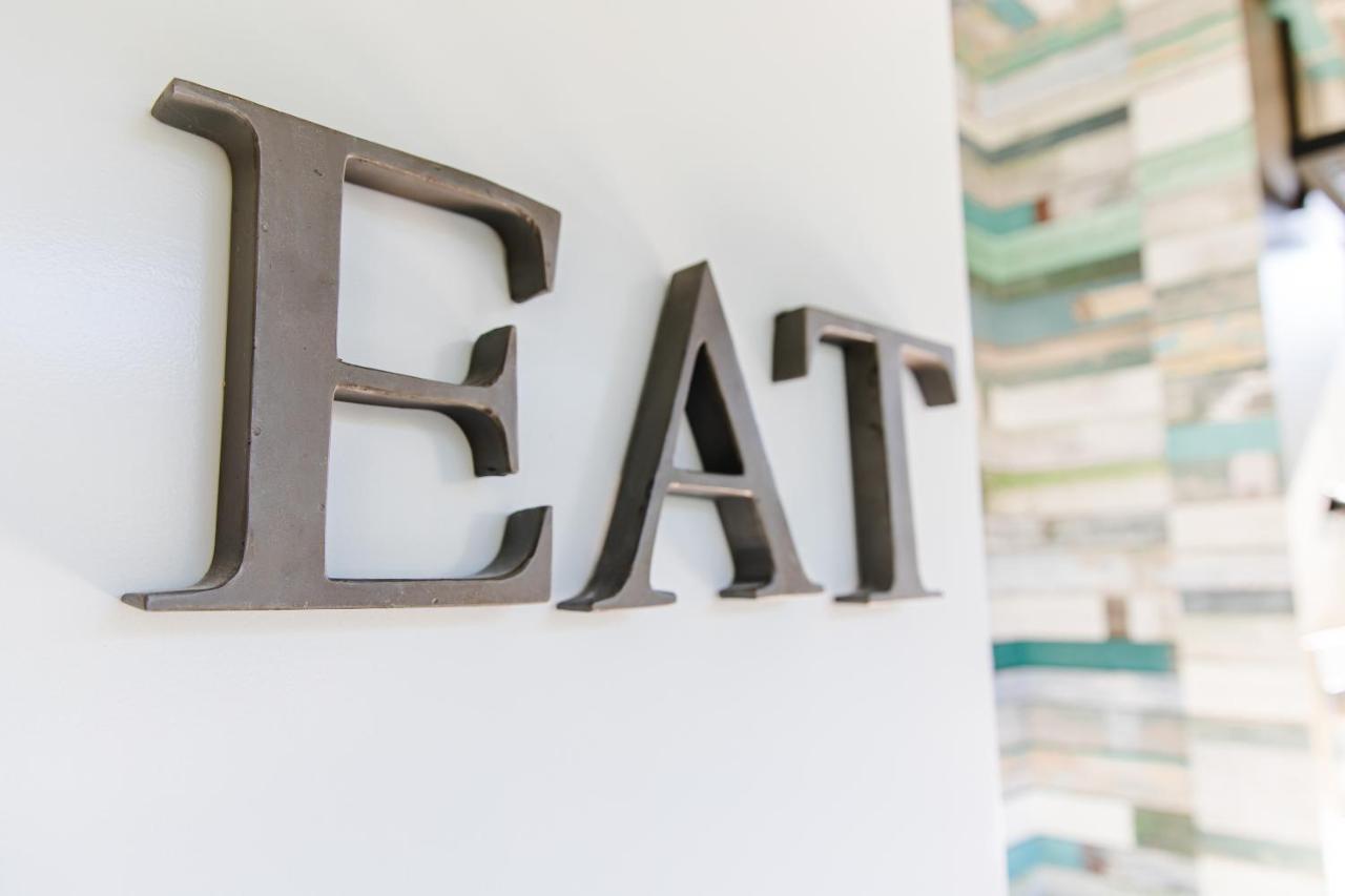 Cooking And Nature - Emotional Hotel Alvados Bagian luar foto