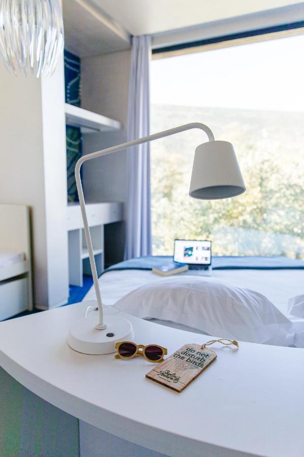 Cooking And Nature - Emotional Hotel Alvados Bagian luar foto