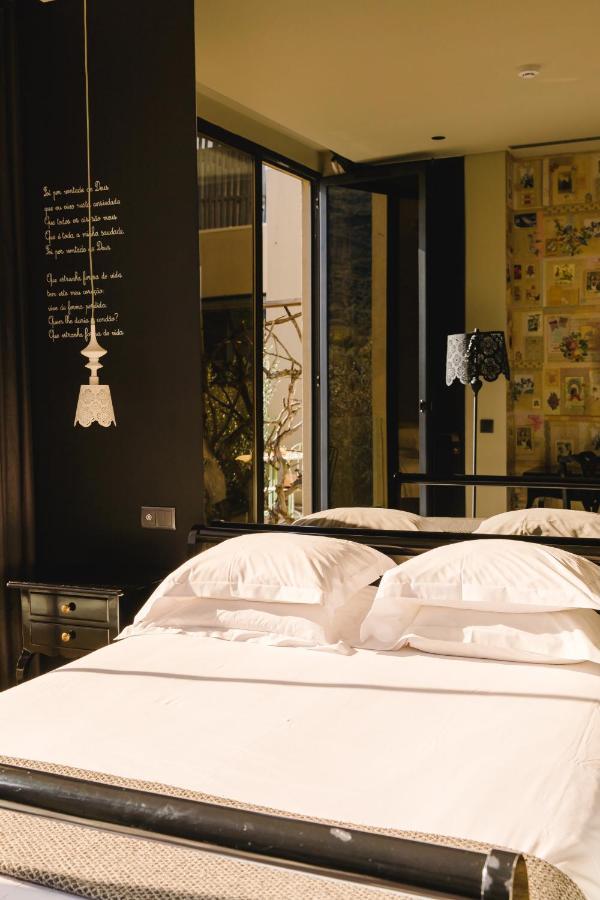 Cooking And Nature - Emotional Hotel Alvados Bagian luar foto