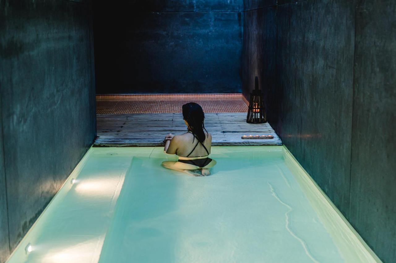 Cooking And Nature - Emotional Hotel Alvados Bagian luar foto