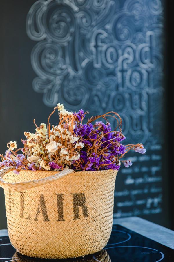 Cooking And Nature - Emotional Hotel Alvados Bagian luar foto