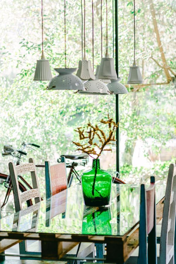 Cooking And Nature - Emotional Hotel Alvados Bagian luar foto