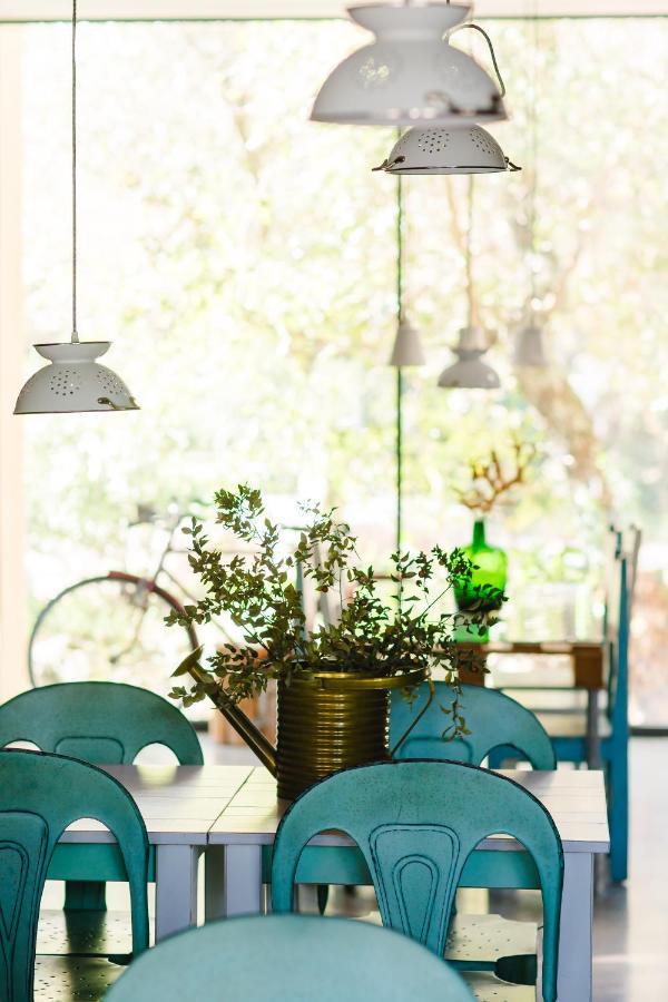 Cooking And Nature - Emotional Hotel Alvados Bagian luar foto