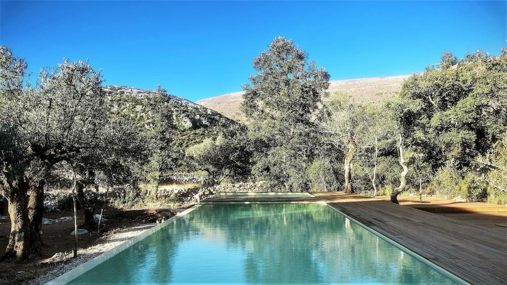 Cooking And Nature - Emotional Hotel Alvados Bagian luar foto