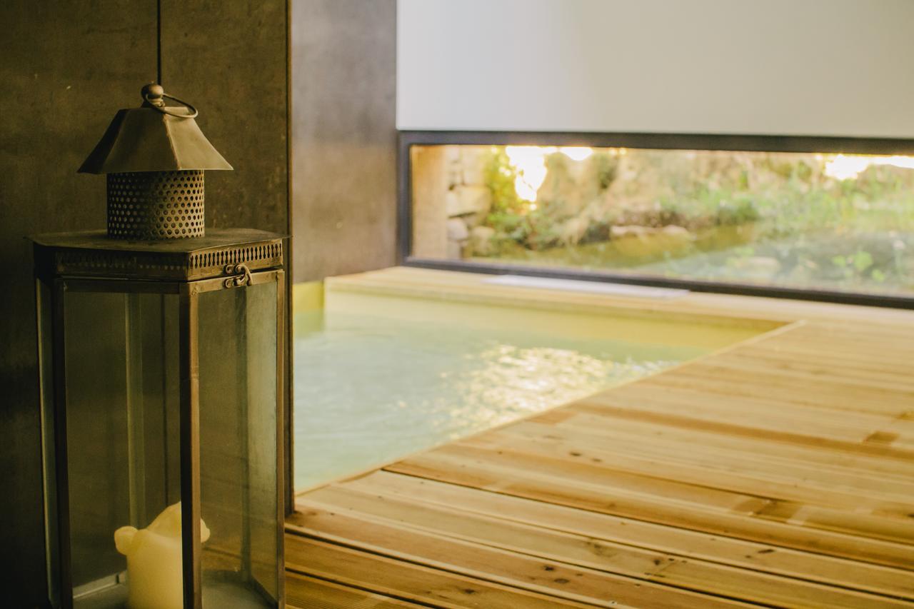 Cooking And Nature - Emotional Hotel Alvados Bagian luar foto