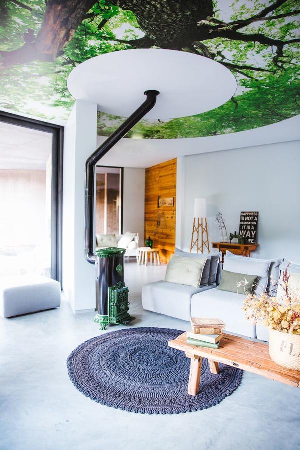 Cooking And Nature - Emotional Hotel Alvados Bagian luar foto