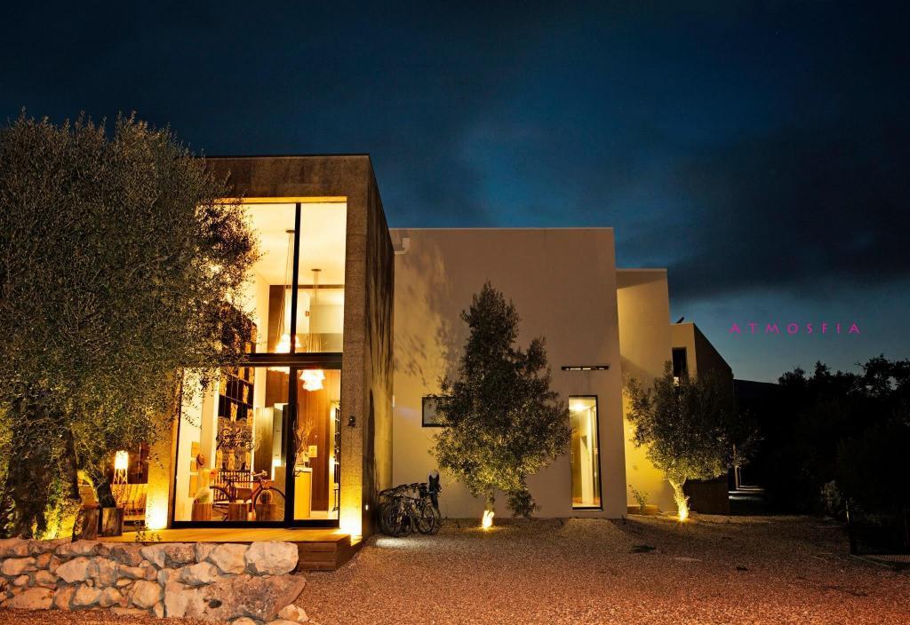 Cooking And Nature - Emotional Hotel Alvados Bagian luar foto